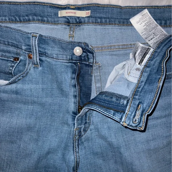 Levi's Boyfriend Jean - Picture 4 of 5
